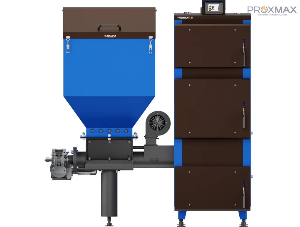 PROXMAX 24KW 471L